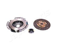 1x Kit d'embrayage JAPANPARTS KF-H01 convient pour HYUNDAI
