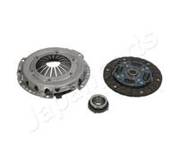 1x Kit d'embrayage JAPANPARTS KF-H53 convient pour HYUNDAI KIA