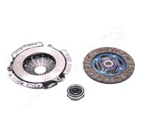 1x Kit d'embrayage JAPANPARTS KF-K07 convient pour HONDA MAZDA MITSUBISHI KIA