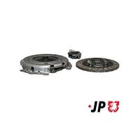 JP GROUP 1130400210 Kit d'embrayage