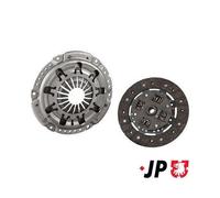 JP GROUP 1230400310 Kit d'embrayage