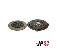 JP GROUP 1230400510 Kit d'embrayage