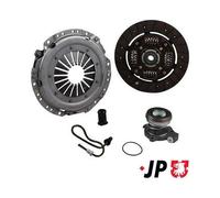 JP Group Kit d'embrayage 1230407210 pour OPEL SAAB