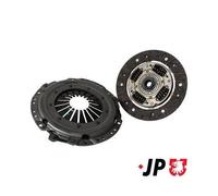 JP GROUP 1230407510 Kit d'embrayage
