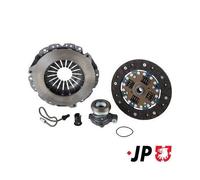 1x Kit d'embrayage JP GROUP 1230408710 convient pour OPEL SAAB GENERAL MOTORS