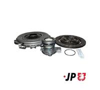 1x Kit d'embrayage JP GROUP 1230409510 convient pour OPEL GENERAL MOTORS