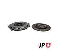 JP GROUP 1230409710 Kit d'embrayage