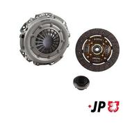 JP GROUP 1230410510 Kit d'embrayage