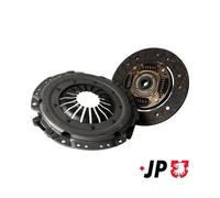1x Kit d'embrayage JP GROUP 1230410710 convient pour OPEL GENERAL MOTORS