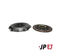 JP GROUP 1530400210 Kit d'embrayage