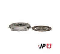 JP GROUP 1530404010 Kit d'embrayage