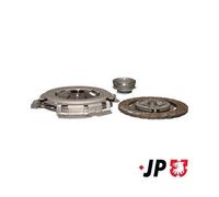 1x Kit d'embrayage JP GROUP 3830400310 convient pour MAZDA