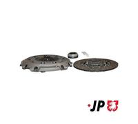 1x Kit d'embrayage JP GROUP 4130402810 convient pour CITROËN FIAT PEUGEOT