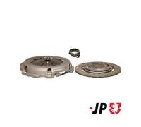 1x Kit d'embrayage JP GROUP 4330400610 convient pour RENAULT
