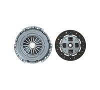 1x Kit d'embrayage KAMOKA KC005 convient pour SEAT VAG VW