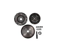 1x Kit d'embrayage KAMOKA KC015 convient pour SEAT SKODA VAG