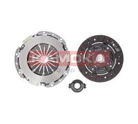 1x Kit d'embrayage KAMOKA KC035 convient pour CITROËN PEUGEOT