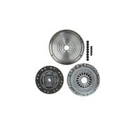1x Kit d'embrayage KAMOKA KC127 convient pour SEAT SKODA VAG