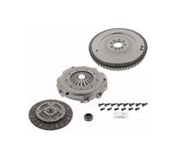 MAPCO 10320 Kit d'embrayage