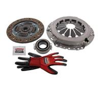 MAPCO 10400 Kit d'embrayage