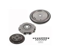 MAPCO 10611 Kit d'embrayage