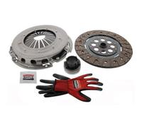 1x Kit d'embrayage MAPCO 10655 convient pour LAND ROVER