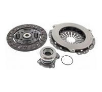 MAPCO 10713 Kit d'embrayage