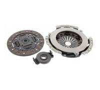 Kit d'embrayage MAPCO 10766