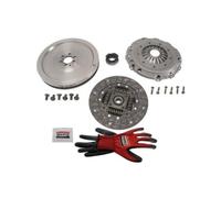 MAPCO 10767 Kit d'embrayage