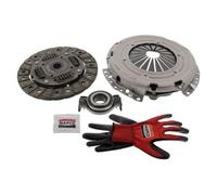 1x Kit d'embrayage MAPCO 10777 convient pour SEAT VW