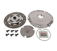 Kit d'embrayage MAPCO 10784