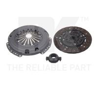 1x Kit d'embrayage NK 131943 convient pour CITROËN PEUGEOT