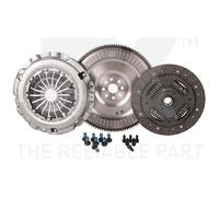 1x Kit d'embrayage NK 1325119 convient pour FORD