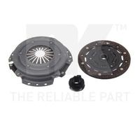 1x Kit d'embrayage NK 133906 convient pour FORD RENAULT