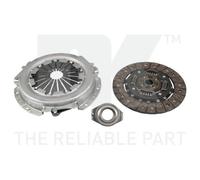 1x Kit d'embrayage NK 133915 convient pour RENAULT