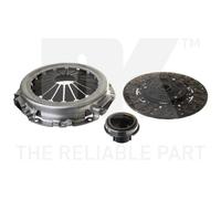1x Kit d'embrayage NK 134005 convient pour ROVER LAND ROVER