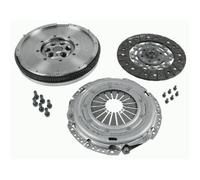 1x Kit d'embrayage SACHS 2289 601 001 convient pour