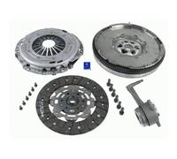 1x Kit d'embrayage SACHS 2290 601 009 convient pour