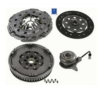 SACHS 2290 601 066 Kit d'embrayage