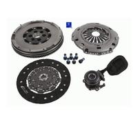 1x Kit d'embrayage SACHS 2290 601 132 convient pour