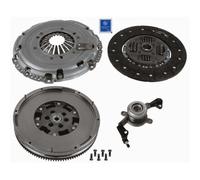 1x Kit d'embrayage SACHS 2290 601 198 convient pour