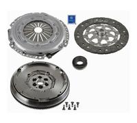 1x Kit d'embrayage SACHS 2290 601 217 convient pour
