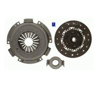 Sachs Kit d'embrayage 3000 026 002 pour VW KAEFER KARMANN GHIA Coupé 1500,1600
