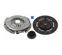 1x Kit d'embrayage SACHS 3000 176 003 convient pour VAUXHALL OPEL