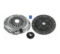 1x Kit d'embrayage SACHS 3000 264 003 convient pour MITSUBISHI