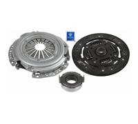 Sachs Kit d'embrayage 3000 368 001 pour SUZUKI