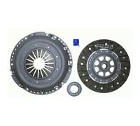 1x Kit d'embrayage SACHS 3000 387 101 convient pour VW AUDI