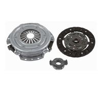 1x Kit d'embrayage SACHS 3000 556 101 convient pour CITROËN PEUGEOT