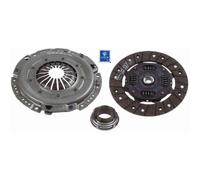 1x Kit d'embrayage SACHS 3000 638 001 convient pour VAUXHALL OPEL