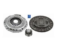 1x Kit d'embrayage SACHS 3000 704 003 convient pour MERCEDES-BENZ